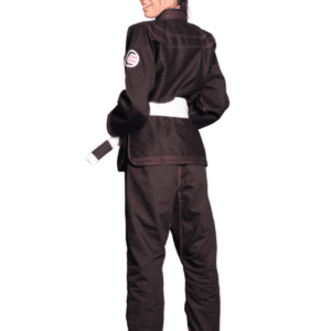 Element ProComp Kimono Black/Pink Ladies - Image 5