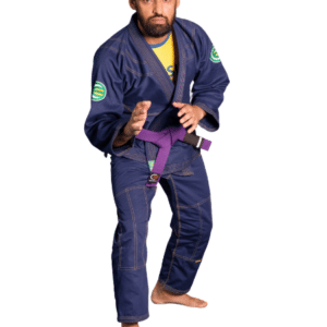 Element ProComp Kimono Brasil Edition - Image 3