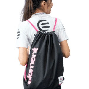 Element ProComp Kimono White/Pink Ladies - Image 7
