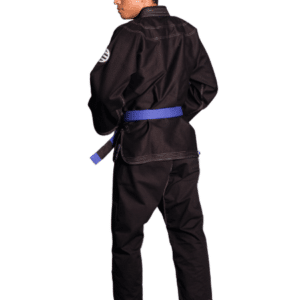 Element ProComp Kimono Black - Image 3