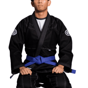 Element ProComp Kimono Black - Image 5