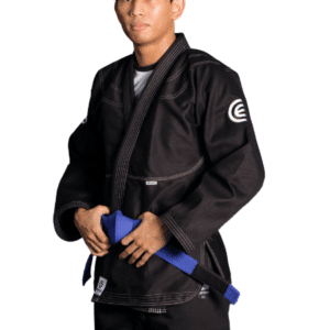 Element ProComp Kimono Black - Image 4