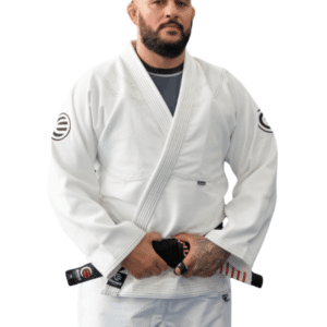 Element ProComp Kimono White - Image 3