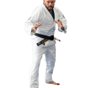 Element ProComp Kimono White - Image 2