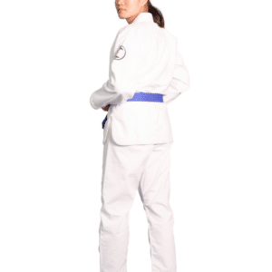 Element ProComp Kimono White/Pink Ladies - Image 2