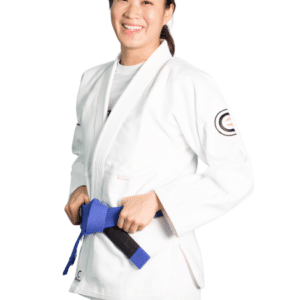 Element ProComp Kimono White/Pink Ladies - Image 4