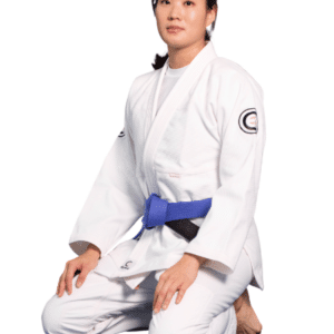Element ProComp Kimono White/Pink Ladies - Image 6