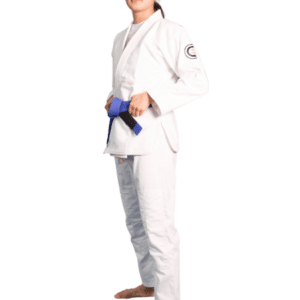 Element ProComp Kimono White/Pink Ladies - Image 3
