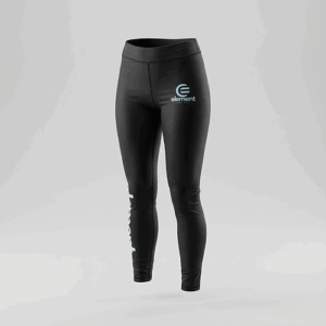 Element FightWear Unisex Spats
