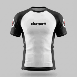 Element FightWear Prelude Rashguard