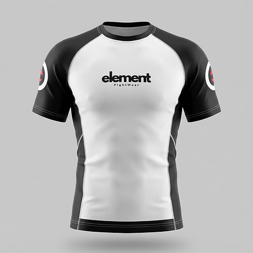 Element FightWear Prelude Rashguard