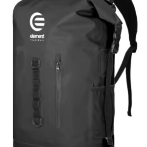 Element "AquaGuard" BJJ Pro Bag Black - Image 2