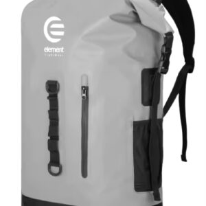 Element "AquaGuard" BJJ Pro Bag Grey - Image 2
