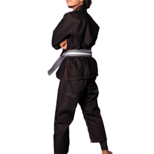 Element Aspire BJJ Gi Black - Image 4
