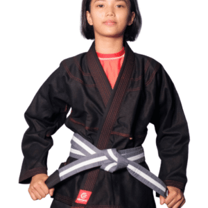 Element Aspire BJJ Gi Black - Image 3