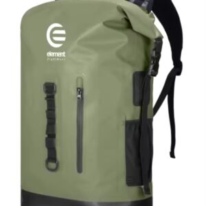 Element "AquaGuard" BJJ Pro Bag Green - Image 2