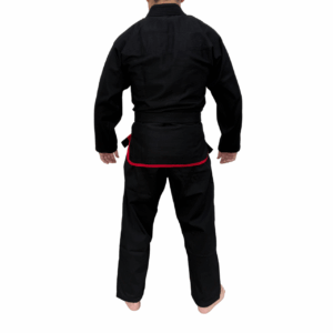 Element Katana Gi Black - Image 2