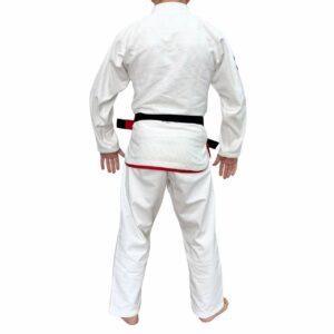 Element Katana Gi White - Image 2