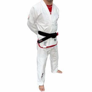 Element Katana Gi White - Image 3