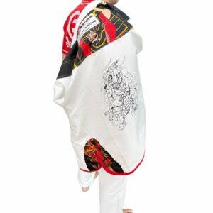 Element Katana Gi White - Image 4