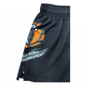 GI x EFW Fight Shorts - Image 4