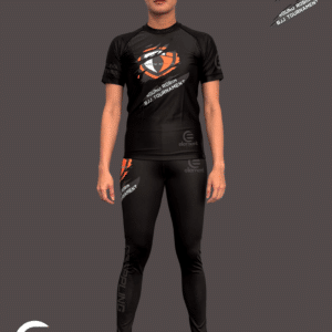 GI x EFW Spats - Image 4