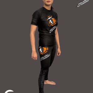 GI x EFW Spats - Image 6