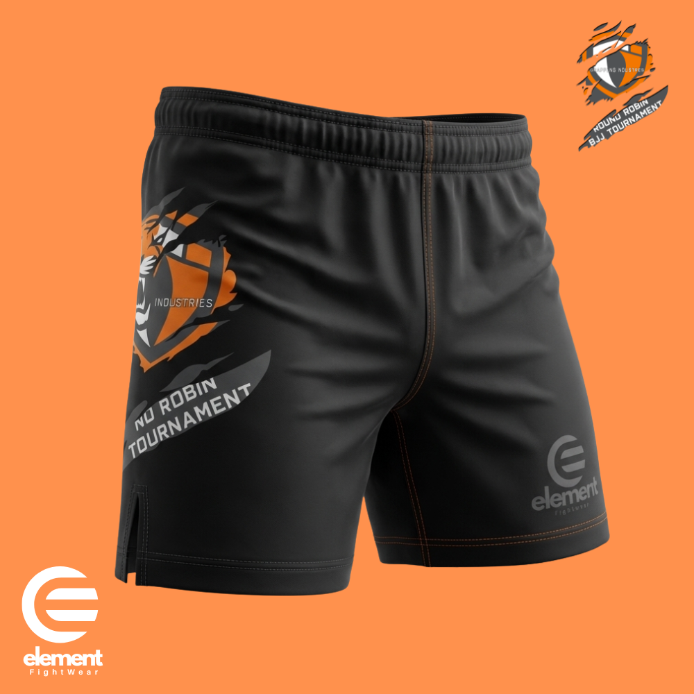 GI x EFW Fight Shorts