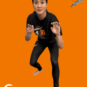 GI x EFW Spats - Image 3