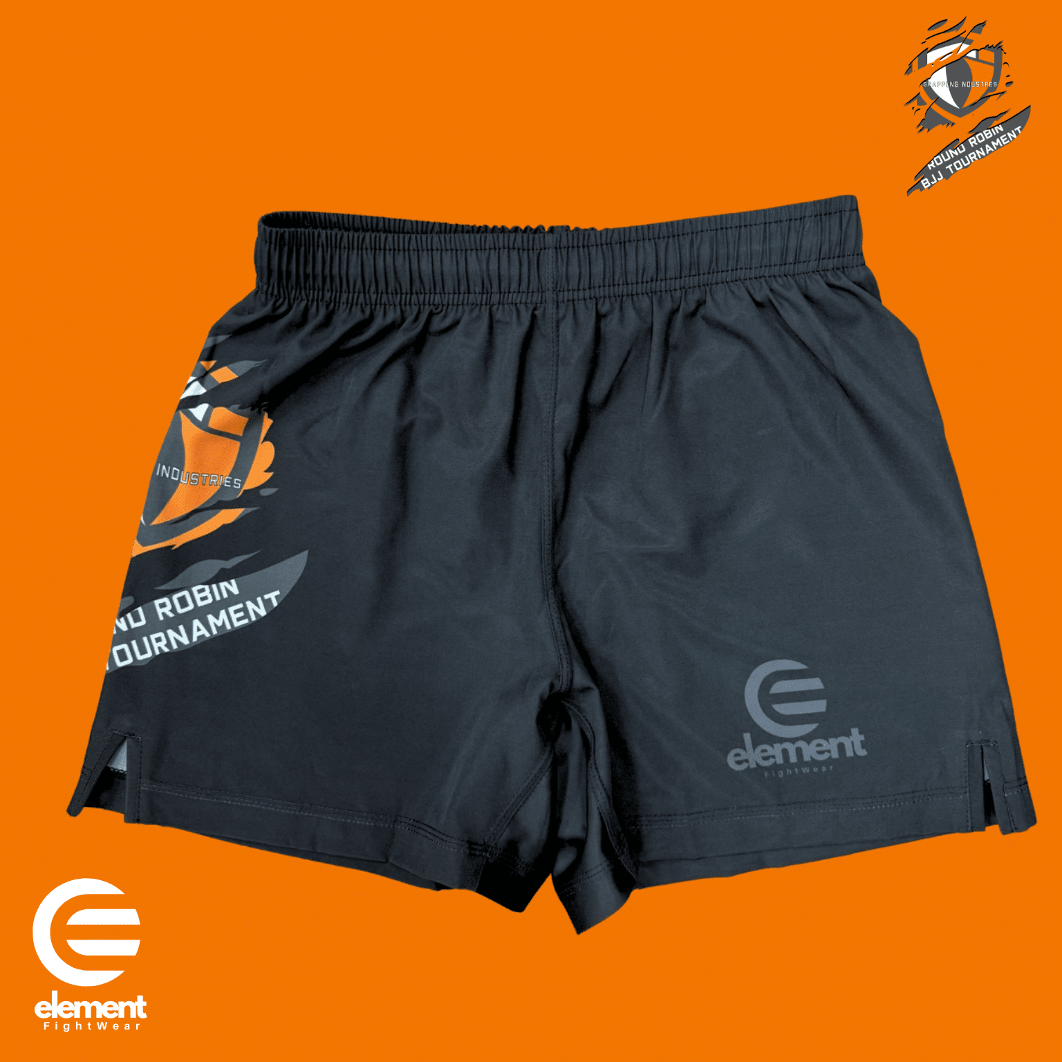 GI x EFW Fight Shorts