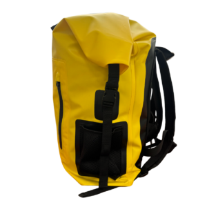 Element AquaPack BJJ Pro Yellow - Image 3