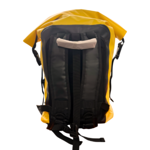 Element AquaPack BJJ Pro Yellow - Image 2