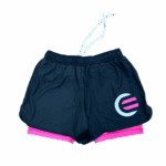 Backpink short back 1