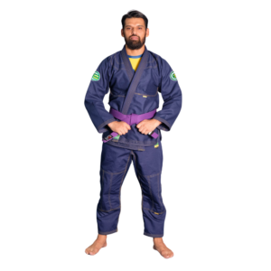 Element ProComp Kimono Brasil Edition
