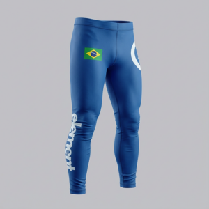 Element FightWear "Brasil Edition" Spats