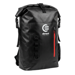Element AquaPack BJJ Pro Black - Image 1
