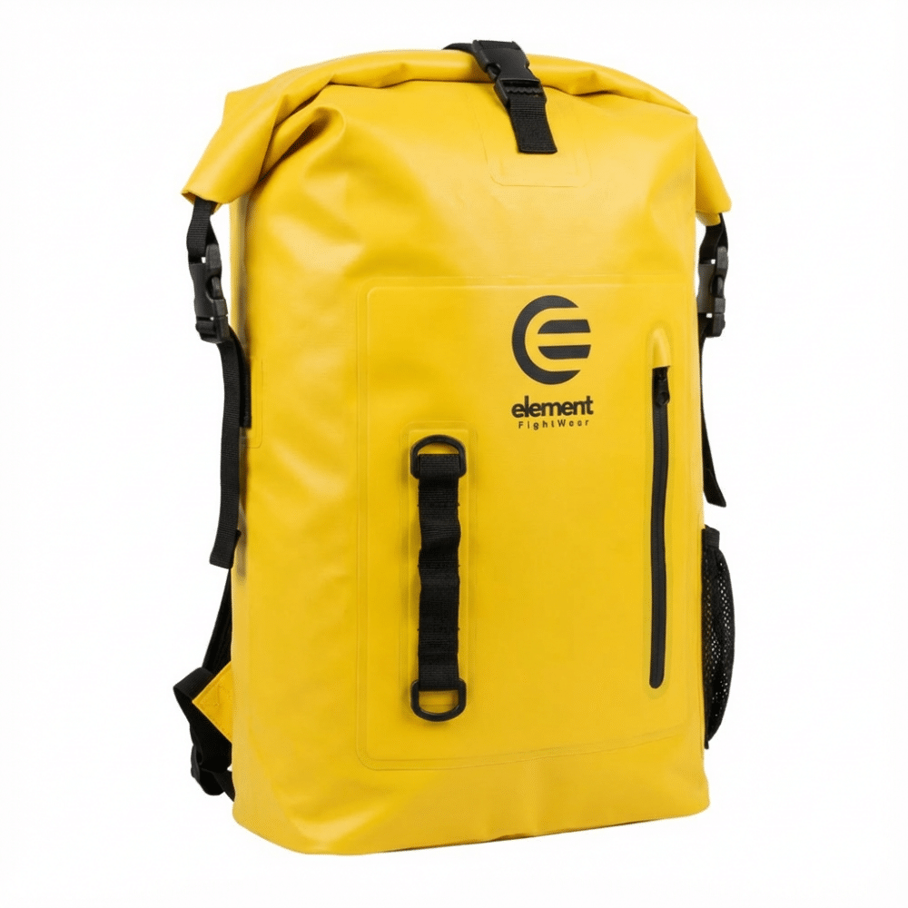 Element Aqua ProPack Yellow