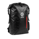 Element AquaPack Black Front Side