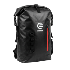 Element AquaPack BJJ Pro Black