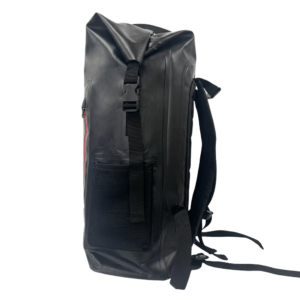 Element AquaPack BJJ Pro Black - Image 3