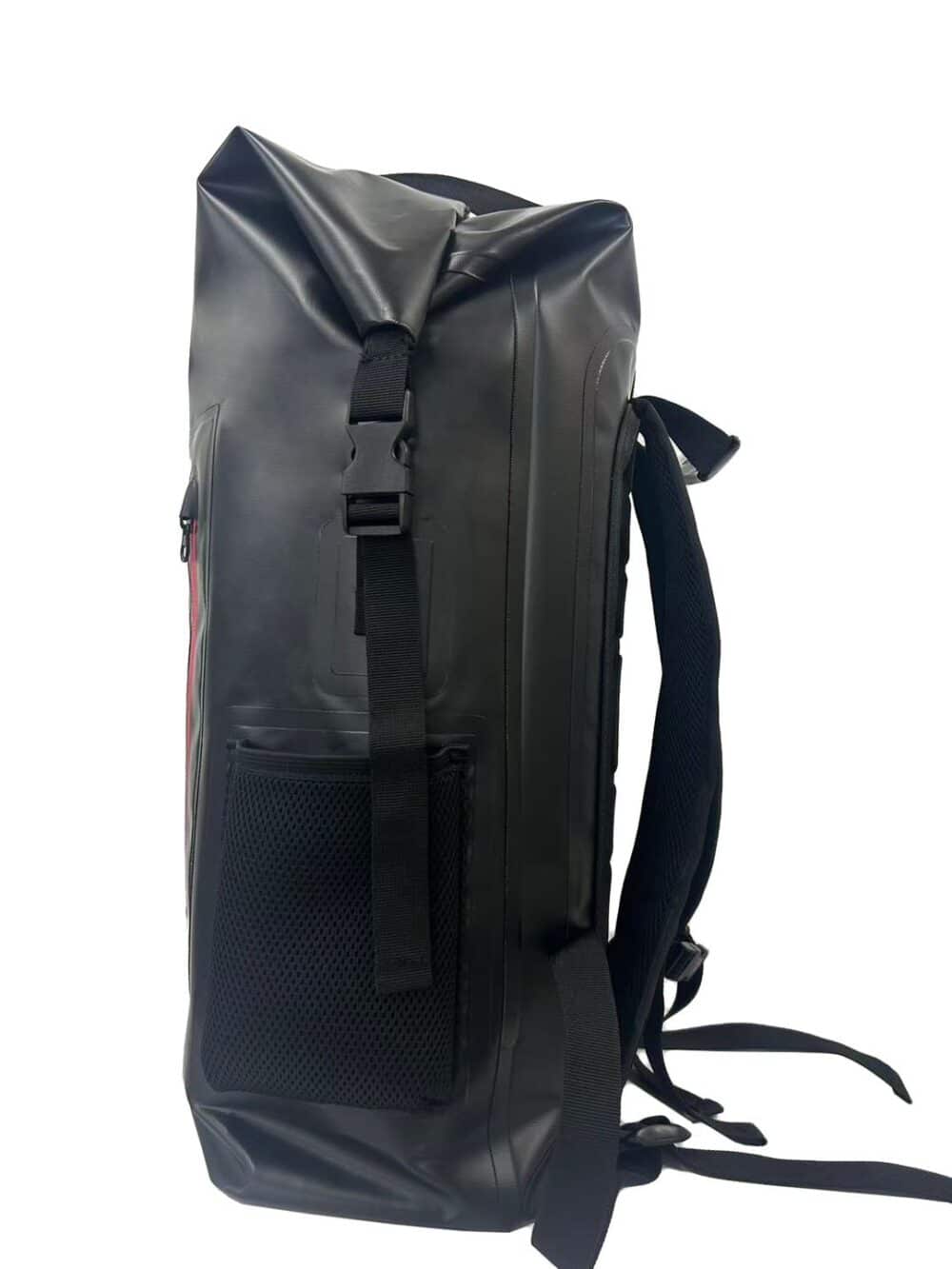 Element AquaPack Black Side