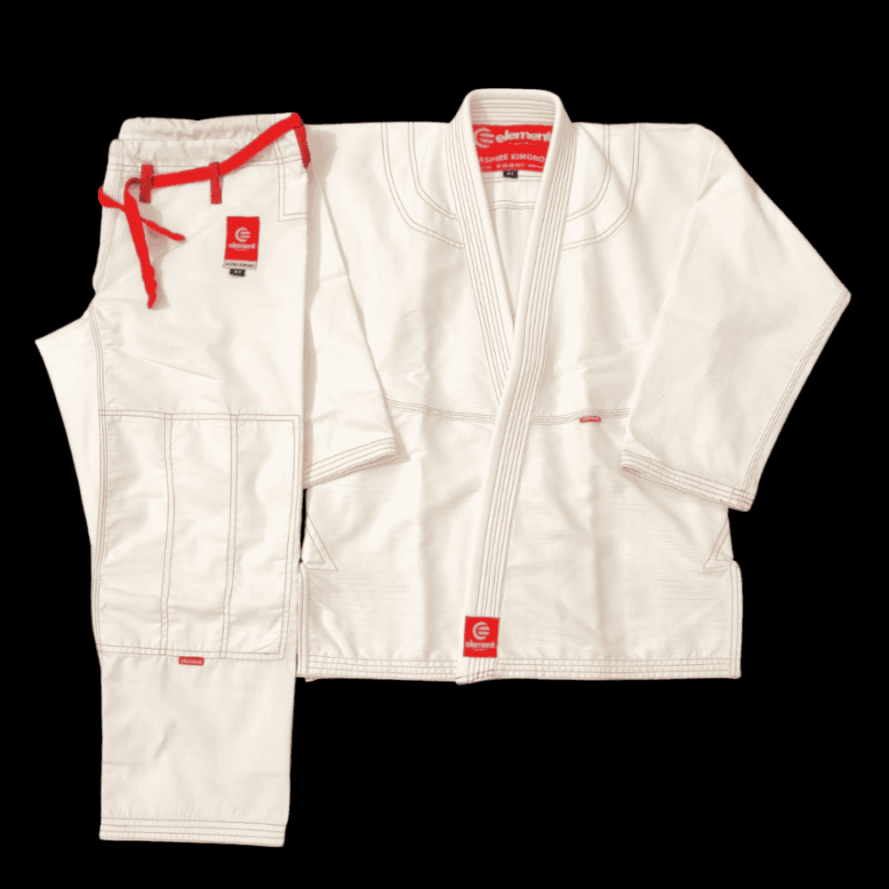Element Aspire Gi White 1