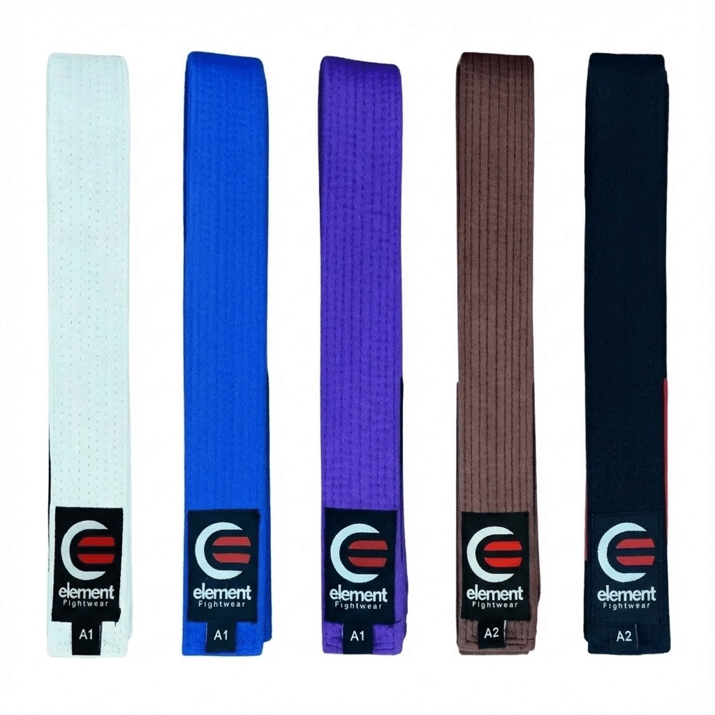 Element Competition Belts