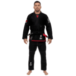 Element Katana Gi Black