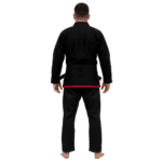 Element Katana Gi Black Back