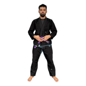 Element Obsidian Gi