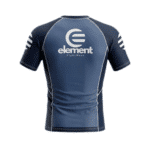 Element Rashguard Back Raked back