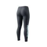 Element Spats Black Back