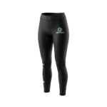 Element Spats Black Front