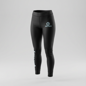 Element FightWear Unisex Spats